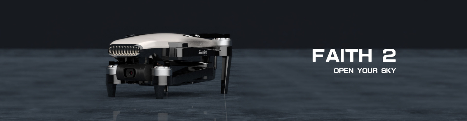 quality Cfly Drone factory