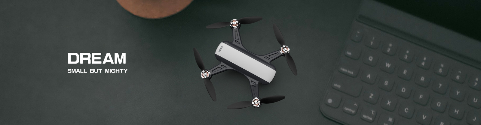 quality Cfly Drone factory