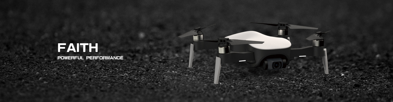 quality Cfly Drone factory