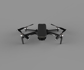 Brushless 3 Axis Cfly Dream Drone Foldable Mini Suitcase Drone Hd Camera