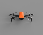 Ambarella A12 Brushless 3 Axis Gimbal Drone Foldable Mini Suitcase