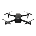 5KM RC GPS 3 Axis Gimbal Camera Drone Fpv Optical Flow 180mins Charge
