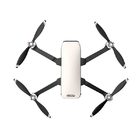 5.8g Wifi 5km GPS RC Drone 4k HD Camera Micro SD Ultrasonic System