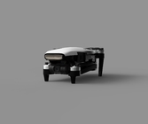 35mins Brushless Motor Foldable Follow Me Drone 3 Axis Gimbal Return Home 4k Hd