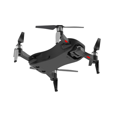 3 Axis Gimbal Orbit Quad Core Drone Wifi Toys Dual Gps Location