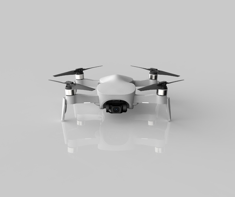 One key RTH 25mins Drone Dual Gps , CFLYAI Foldable Drone With 4k Hd Camera