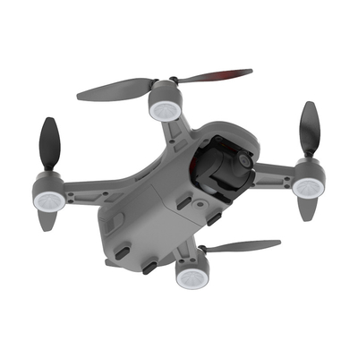 Wifi Selfie Cfly Drone 21mins Flight Time Auto Return Cfly Dream