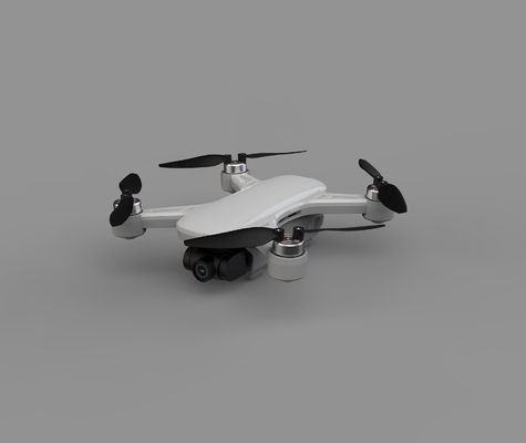 1000m Selfie 3 Axis Gimbal Camera Drone FPV Long Distance Circle Orbit