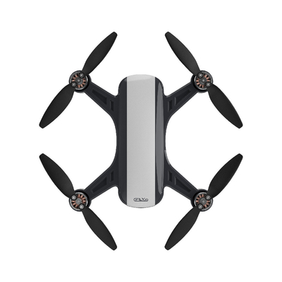 Brushless 4k Rc Drone Mini Selfie Pocket Drone Quadcopter With Camera , 1000mAh Fpv Drone