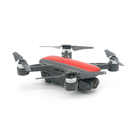 21mins 2 Axis Gimbal GPS RC Drone Flight Time 4K Camera