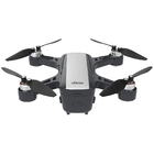 1km 21mins Quad Core Drone Flight Time Brushless Remote Control With Follow Me