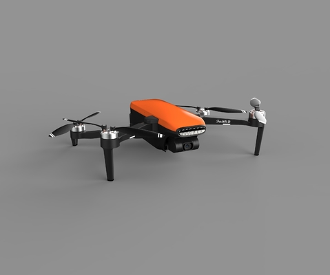 20mp Night Sight Quadcopter Camera Drone Long Flight Time FPV
