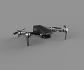 CFLYAI 4k Surround Quad Camera Drone Mini Rc With Camara No Obstacle