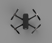 Industry GPS Quad Camera Drone Optical Flow Positioning 3100mAh