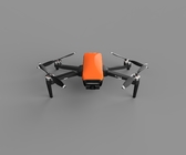 Robot 4k 3100mAh Unmanned Camera Drone 3 Axis Optical Flow Positioning