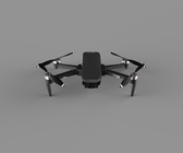 3100mAh 74mm Height GPS RC Drone , Drone With Longest Range And Flight Time