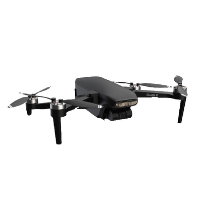 Auto Follow 3 Axis Gimbal 4k Drone  ,  Orbit Dual Gps Drone 35mins