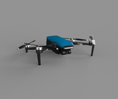Foldable Drone Gps 4k 5g Wifi 3 Axis Long Distance Toys 35mins