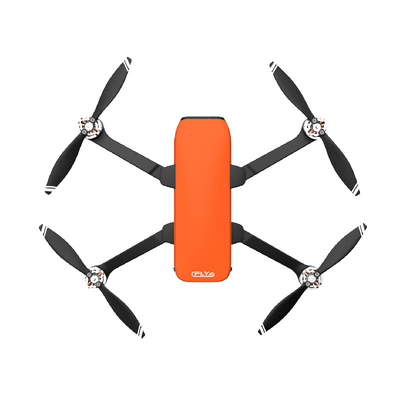 CFLYAI Rotary RC Aerial Quadcopter Drone Surround Mode 4K camera