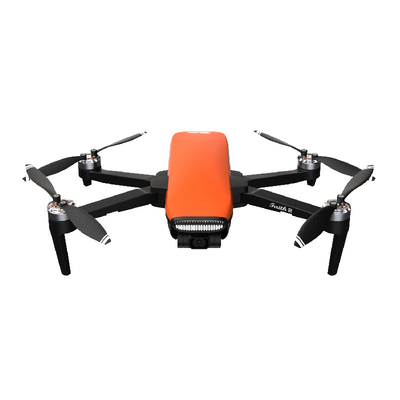 LiPo 3S Nano Aerial Quadcopter Drone With 3mp Camera All In One