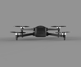 Videography auto follow Fpv Quadcopter Drone , 3 Axis Gimbal aerial Photography Drone