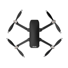 Windless Controllable Range Wifi Pocket Drone Camera 4k Hd Folding