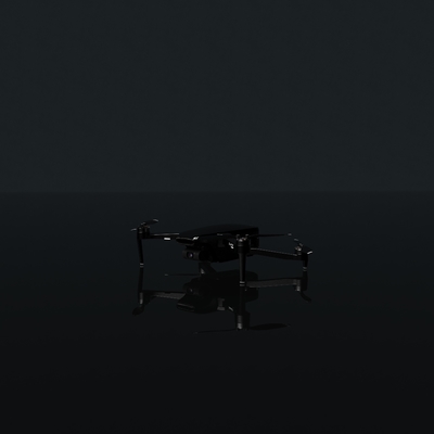 Windless Controllable Range Wifi Pocket Drone Camera 4k Hd Folding