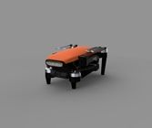 5000m 515g Mini Drone Rc 4k Hd Camera Wifi With Dual Camera Explore Air