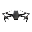35mins Calm Mode Rc Mini Quadcopter Drone Without Rc Pocket Motor Toys Wifi