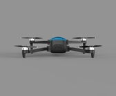5.8G CFLYAI RC Toy Drone Brushless Motor Photo Video Camera 4K Hd Ultrasonic