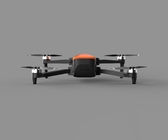 Uav Obstacle Avoidance RC Toy Drone 280mm Wheelbase Aircraft 5000m
