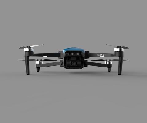 Follow Me Simplified Flight 4k Fpv Drone Camera Pro Gps 5G