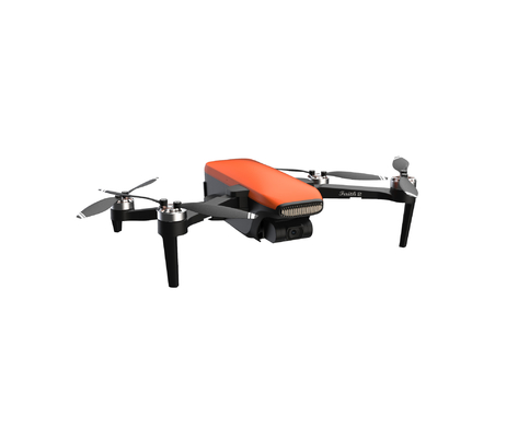 5.8G 4k Remote Control Flying Drone , Camera 5MP 515g Tracker Rc Quadcopter