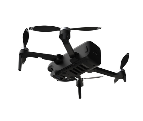 Ultrasonic 5G Drone With Camera Live Video And Gps Return Home 1080P WiFi Anti Lost