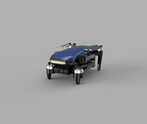 3 Axis Stabilization 280mm Wheelbase Cfly Drone Quadcopter 3840×2160