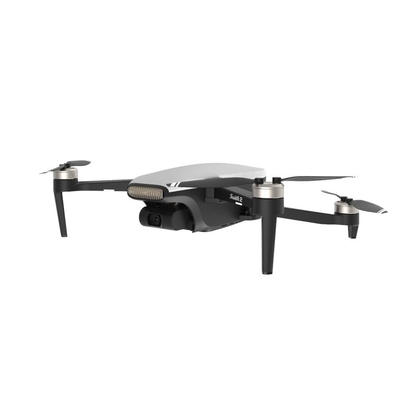 4K Camera Brushless Motor Collapsible GPS Drone Helicute 5000m