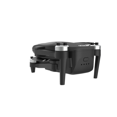 Selfie 4k 10m/S Folding Camera Flying FPV Drone CMOS 3 Axis
