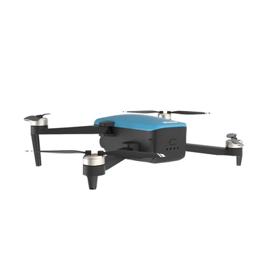 Ambarella A12 Mini RC Drone Gesture Photo Folding Rc Quadcopter