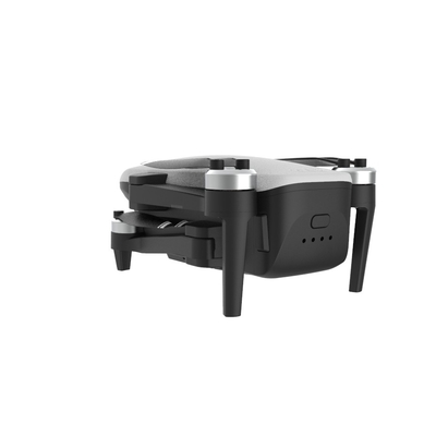 Ambarella A12 Mini RC Drone Gesture Photo Folding Rc Quadcopter