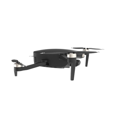 Remote Controller 35 Mins 4k Quadcopter Drone 3 Axis Motor Gimbal