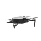 Remote Controller 35 Mins 4k Quadcopter Drone 3 Axis Motor Gimbal