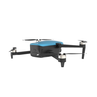 Faith 2 3 Axis Gimbal Wifi Drone 19m/s With GPS Follow Me Waypoint