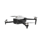 3840×2160 CMOS Foldable Follow Me Drone Quadcopter MSDS