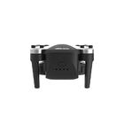 280mm Wheelbase 19m/s RC Quadcopter Drone Wifi 5.8G With 4k HD Camera