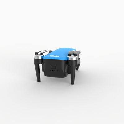CMOS 5.8G 3 Axis Gimbal Camera Drone 4K HD Aerial 5000m Distance