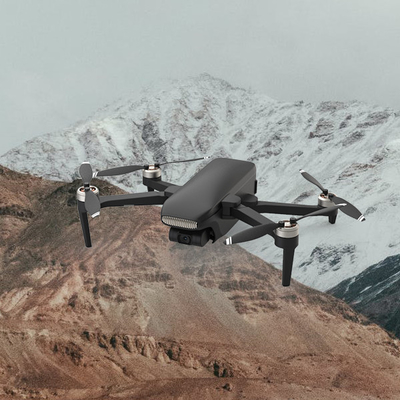 5KM FPV Christmas Gift Quadcopter RC Helicopter 3 Axis Gimbal