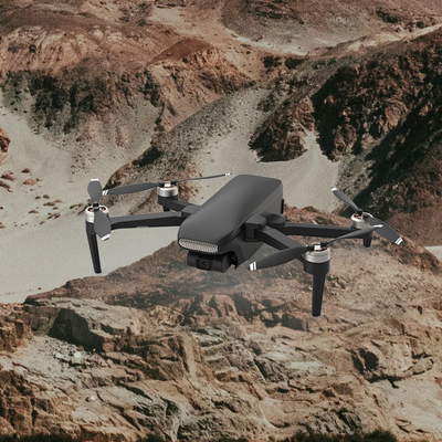 Airplane 35mins 4K 5000m RC Quadcopter Drone With 30fps Camera
