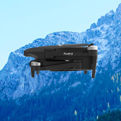 Wifi 3100mAh 30fps Remote Control Camera Drone For CFLY 2
