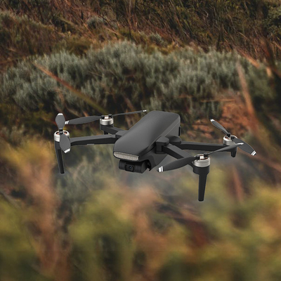 280mm Wheelbase WIFI FPV 4K Gimbal Drone Brushless Aerial Photography Drone