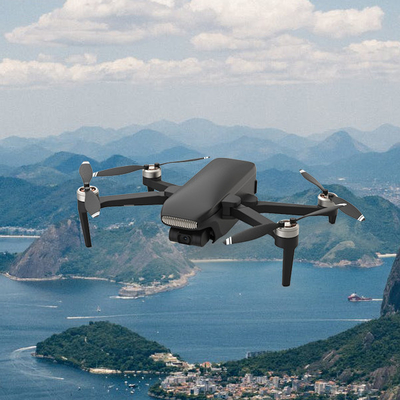 280mm Wheelbase WIFI FPV 4K Gimbal Drone Brushless Aerial Photography Drone